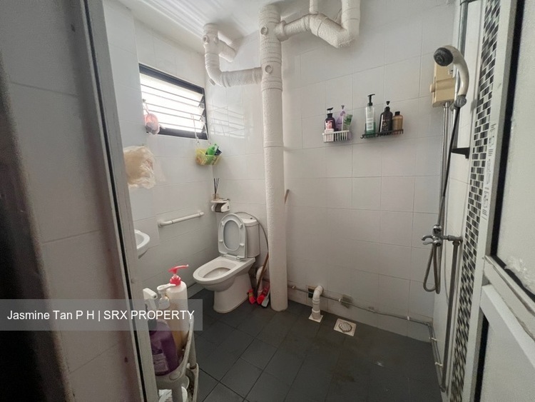 Blk 523 Jurong West Street 52 (Jurong West), HDB 5 Rooms #535221671